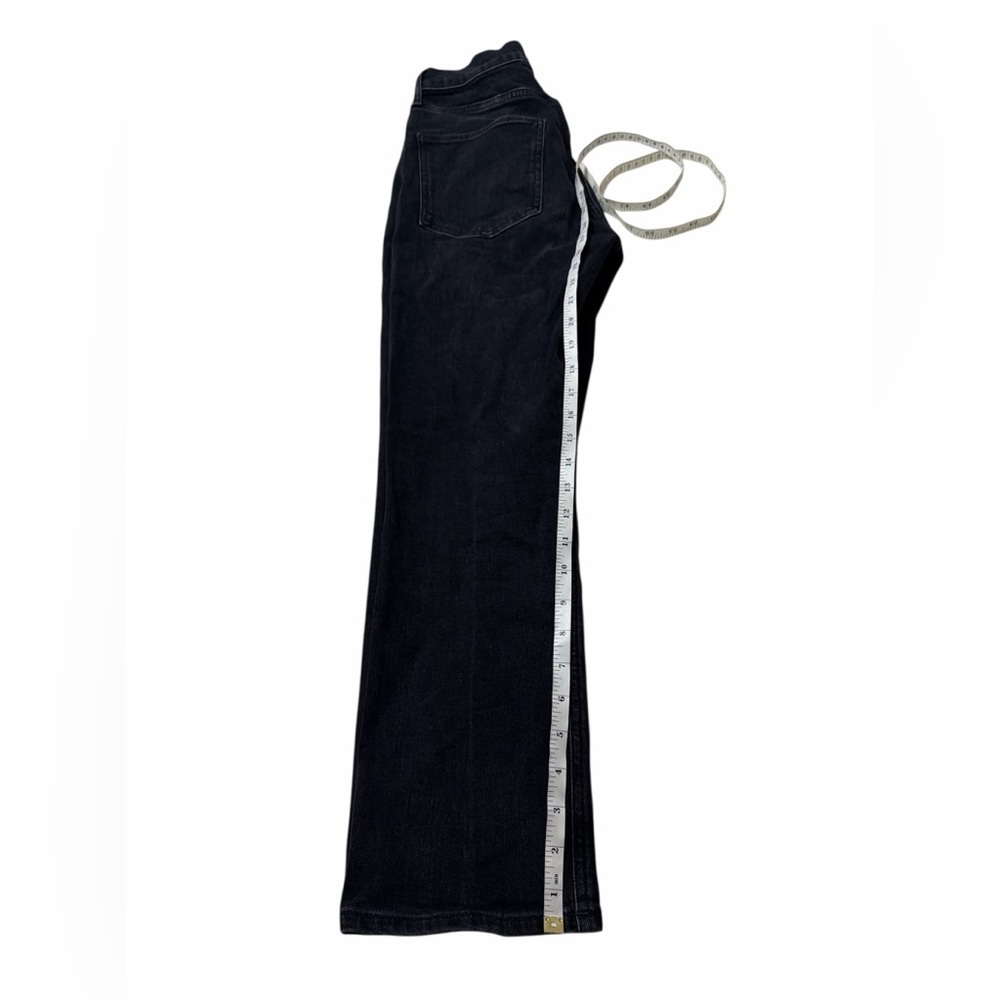 REVOLVE AGOLDE - Riley High Rise Straight Crop Jeans - Picture 12 of 12